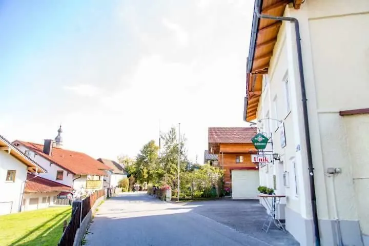 Taverna Unik Saaldorf