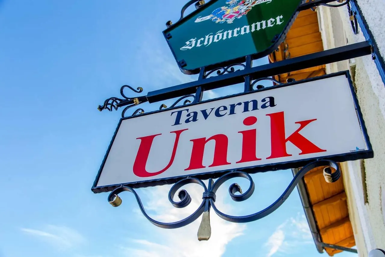 Taverna Unik Saaldorf