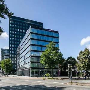 Premier Zentrum 3*, Hambourg Allemagne