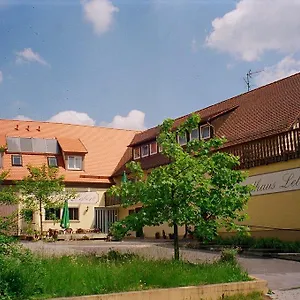 Lebert Restaurant Affittacamere